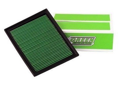 GREEN Sportluftfilter Varenummer: ML0463 billige