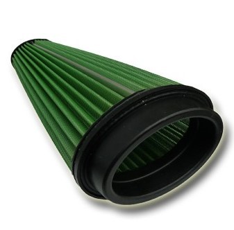 GREEN Sportluftfilter Varenummer: G491603 billige