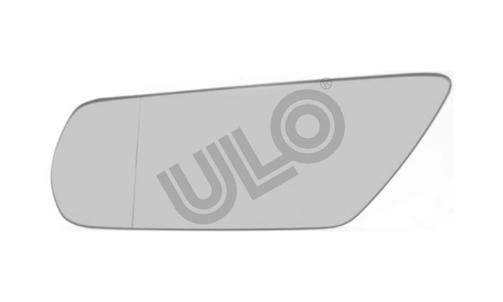 ULO Spejlglas, udvendig spejl Varenummer: 3048013 billige