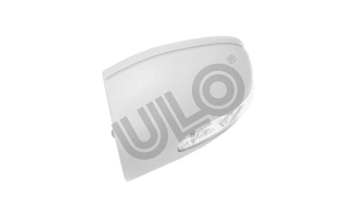 ULO Afdækning, sidespejl Varenummer: 7472-11 billige