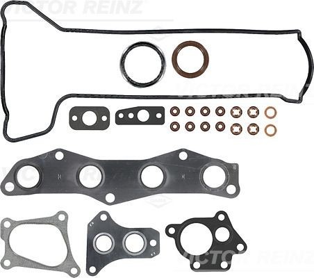 REINZ Gasket Set, cylinder head Article number: 02-53558-01 cheaply