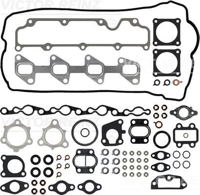 REINZ Gasket Set, cylinder head Article number: 02-53930-01 cheaply