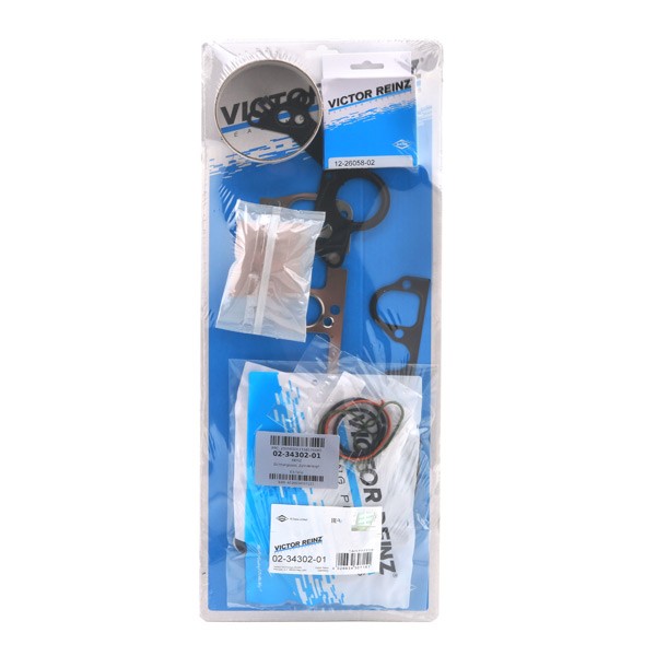 REINZ Gasket Set, cylinder head Article number: 02-34302-01 cheaply