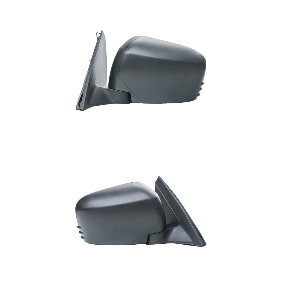 RIDEX Sidespejl Varenummer: 50O1856 billige