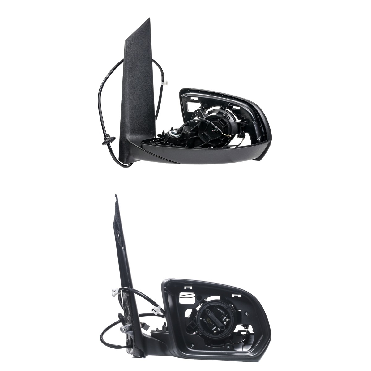 RIDEX Backspegel Artikelnummer: 50O1887 billigt