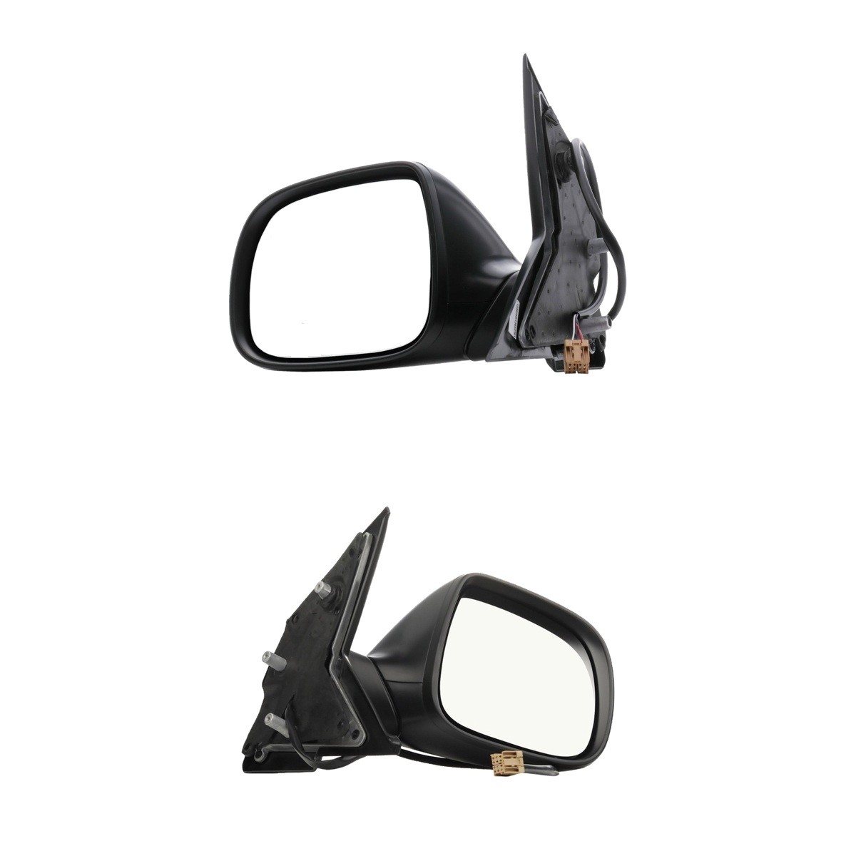 RIDEX Sidespejl Varenummer: 50O1902 billige