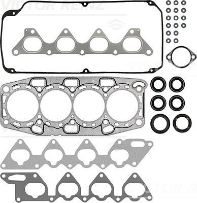REINZ Gasket Set, cylinder head Article number: 02-52785-01 cheaply