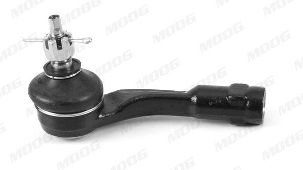 MOOG Lejebøsning, stabilisator Varenummer: VO-SB-7167 billige