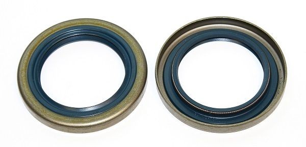 ELRING 346.306 Wellendichtring, Radnabe