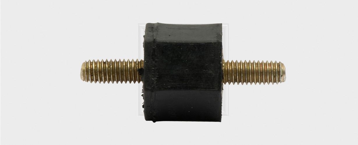 SWGAutomotive 50040216 Motordämpfer