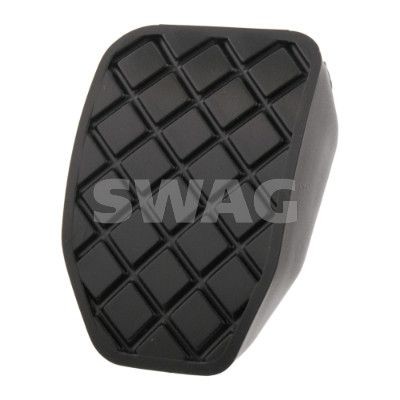 SWAG Pedalbelag, Bremspedal Artikelnummer: 30 92 8639 kaufen