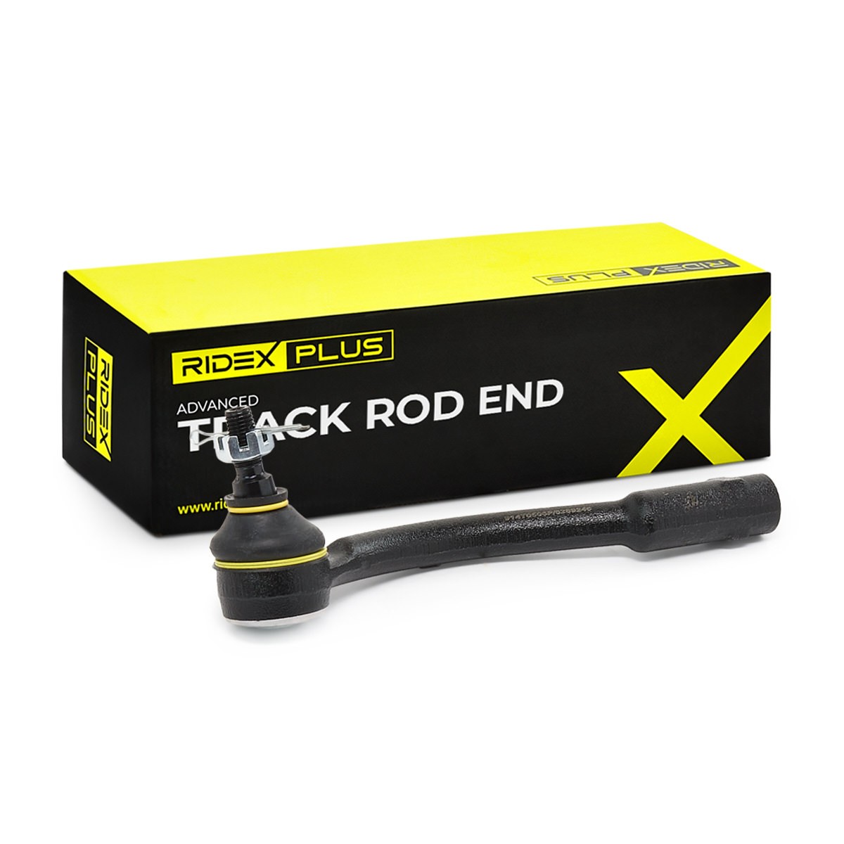 RIDEX PLUS Ακρόμπαρο αριθμός Άρθρου: 914T0506P φθηνότερα