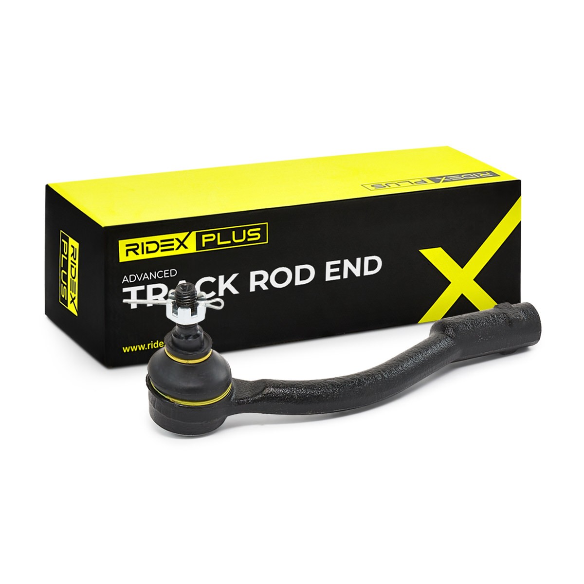 RIDEX PLUS Ακρόμπαρο αριθμός Άρθρου: 914T0508P φθηνότερα