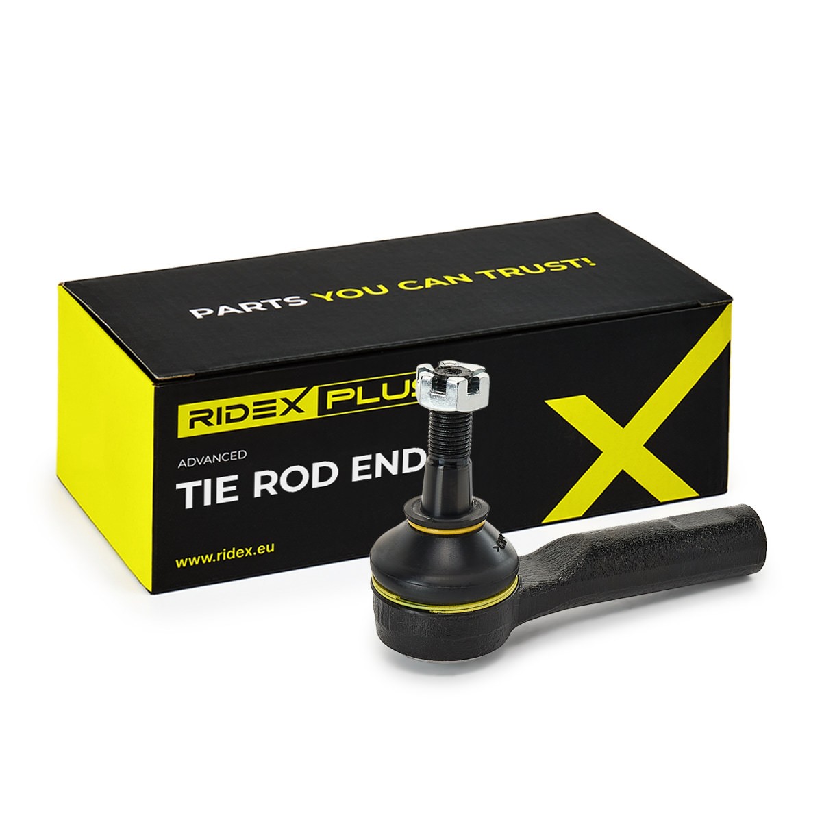 RIDEX PLUS Ακρόμπαρο αριθμός Άρθρου: 914T0575P φθηνότερα