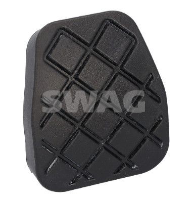 SWAG Pedalbelag, Kupplungspedal Artikelnummer: 33 11 0837 kaufen