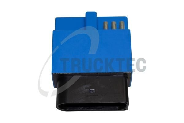 TRUCKTEC AUTOMOTIVE 07.42.119 Module de commande de pompe à carburant Q3 RS 2.5 quattro 340 CH Essence 2020