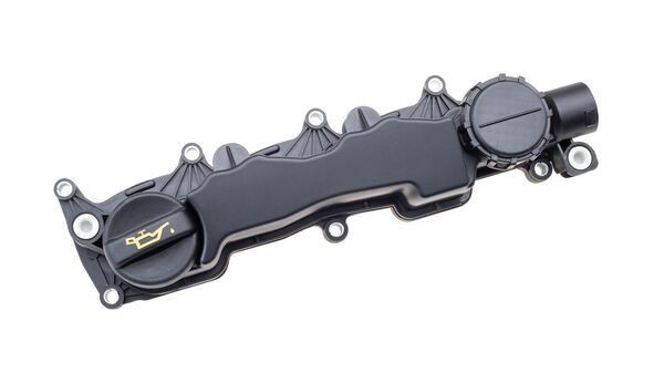 MAHLE ZH 554 Ventildeckel