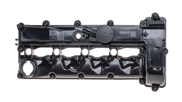MAHLE Rocker cover Article number: ZH 555 cheaply