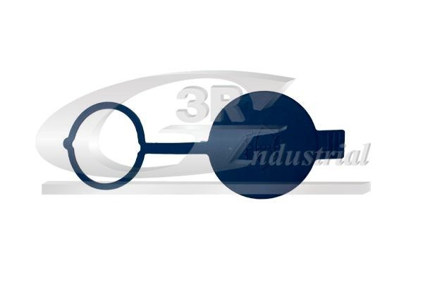 3RG Buson, rezervor lichid de spalare parbriz număr articol: 29501 ieftin