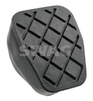 SWAG Pedalbelag, Kupplungspedal Artikelnummer: 33 11 0433 kaufen