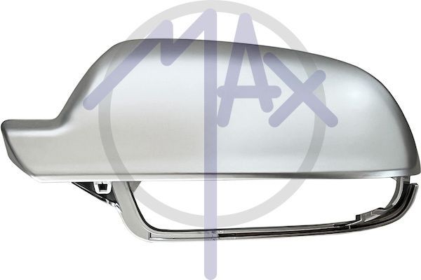 MAX Kåpa, yttre backspegel Artikelnummer: MAD232-L billigt