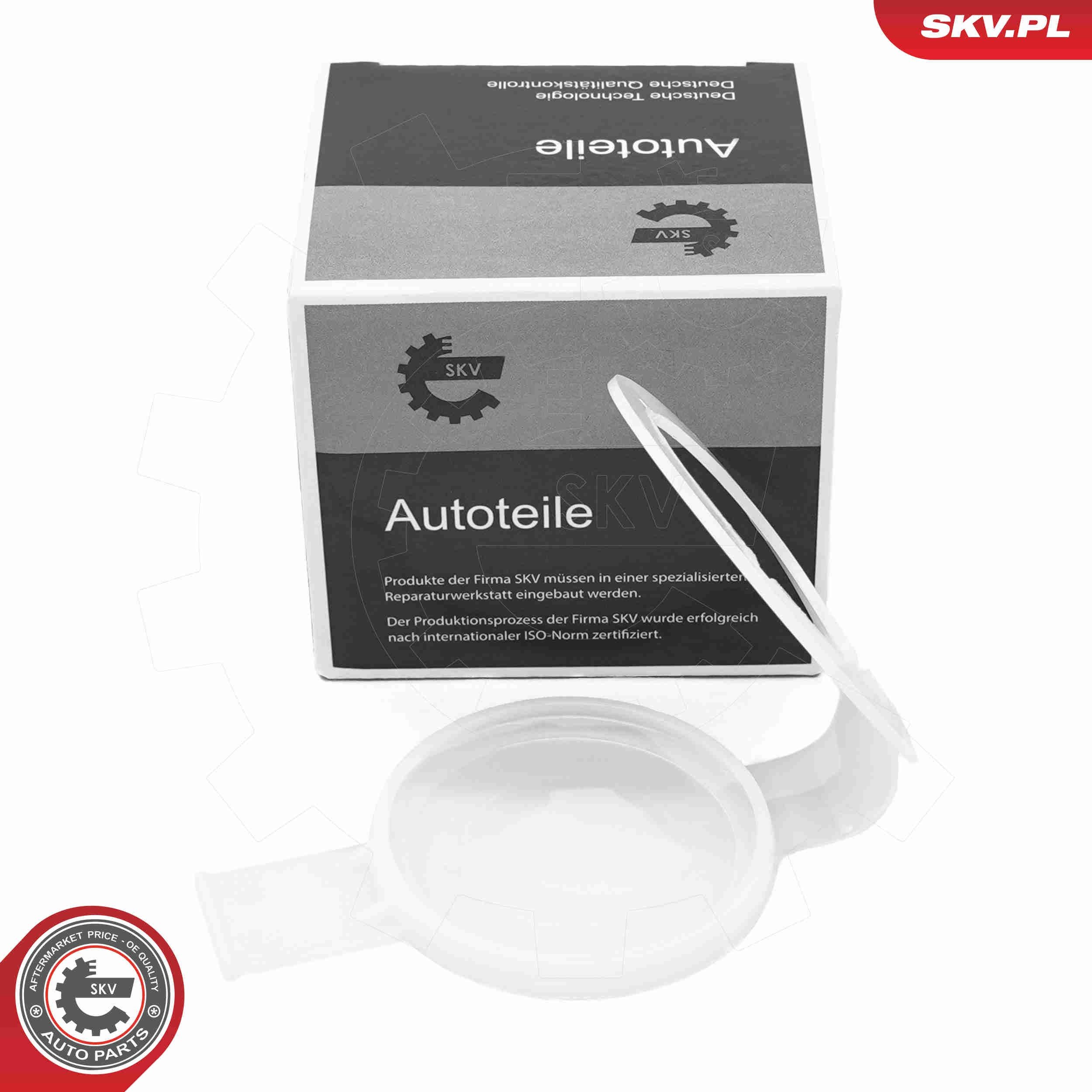 ESEN SKV Buson, rezervor lichid de spalare parbriz număr articol: 61SKV042 ieftin