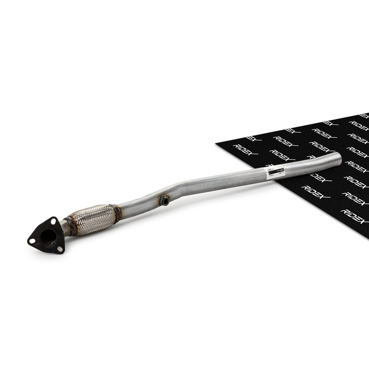 RIDEX 17E0552 Abgasrohr