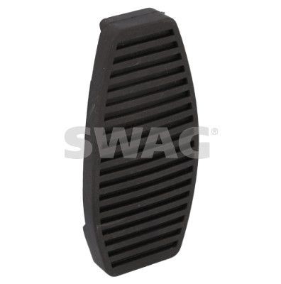 SWAG Pedalbelag, Kupplungspedal Artikelnummer: 33 11 1757 kaufen
