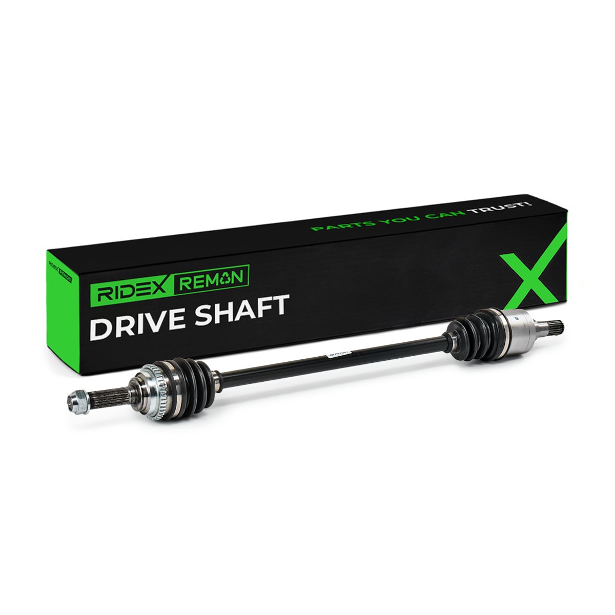 RIDEX REMAN Hnací hřídel Číslo článku: 13D1944R levně
