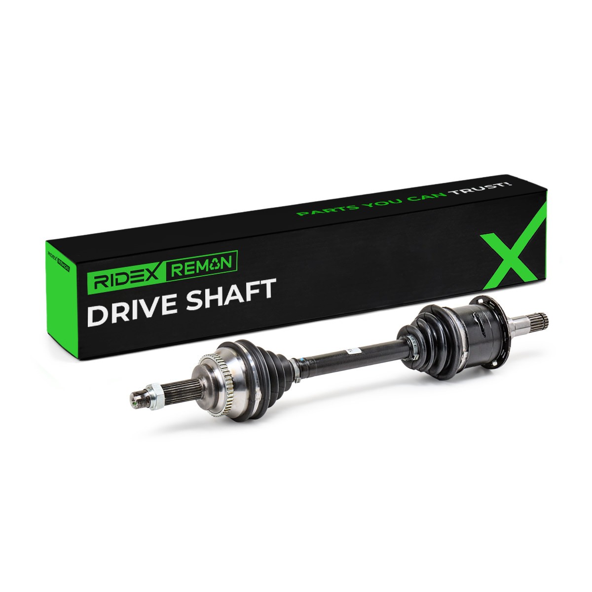 RIDEX REMAN Hnací hřídel Číslo článku: 13D1963R levně