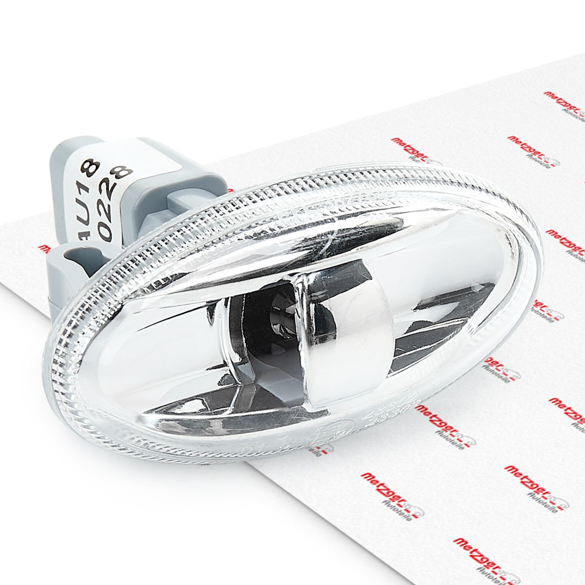 METZGER Blinklys Varenummer: 2080228 billige