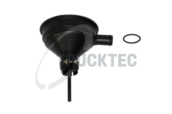 TRUCKTEC AUTOMOTIVE Separator ulei, ventilatie bloc motor număr articol: 01.10.031 ieftin