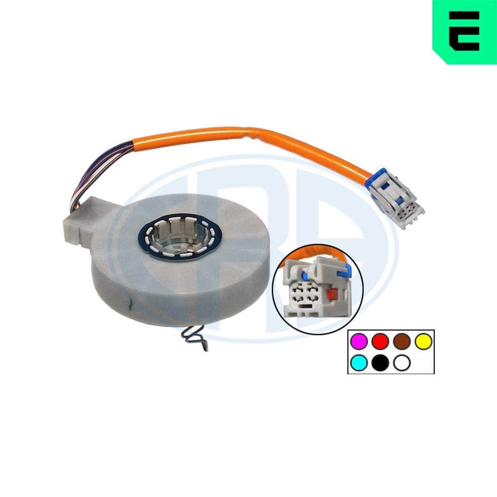 ERA Αισθητ. γωνίας κλίσης τιμονιού αριθμός Άρθρου: 450008 φθηνότερα