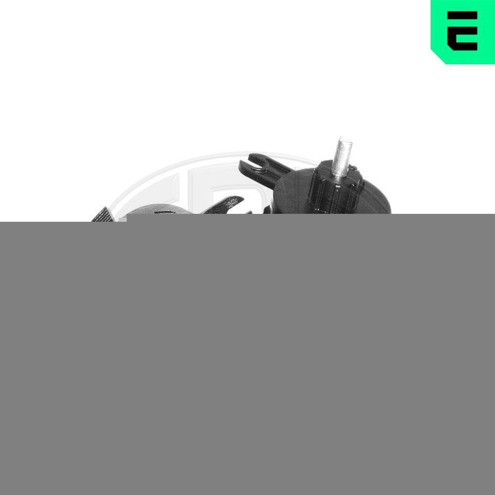 ERA 661043 Kraftstoffpumpenrelais