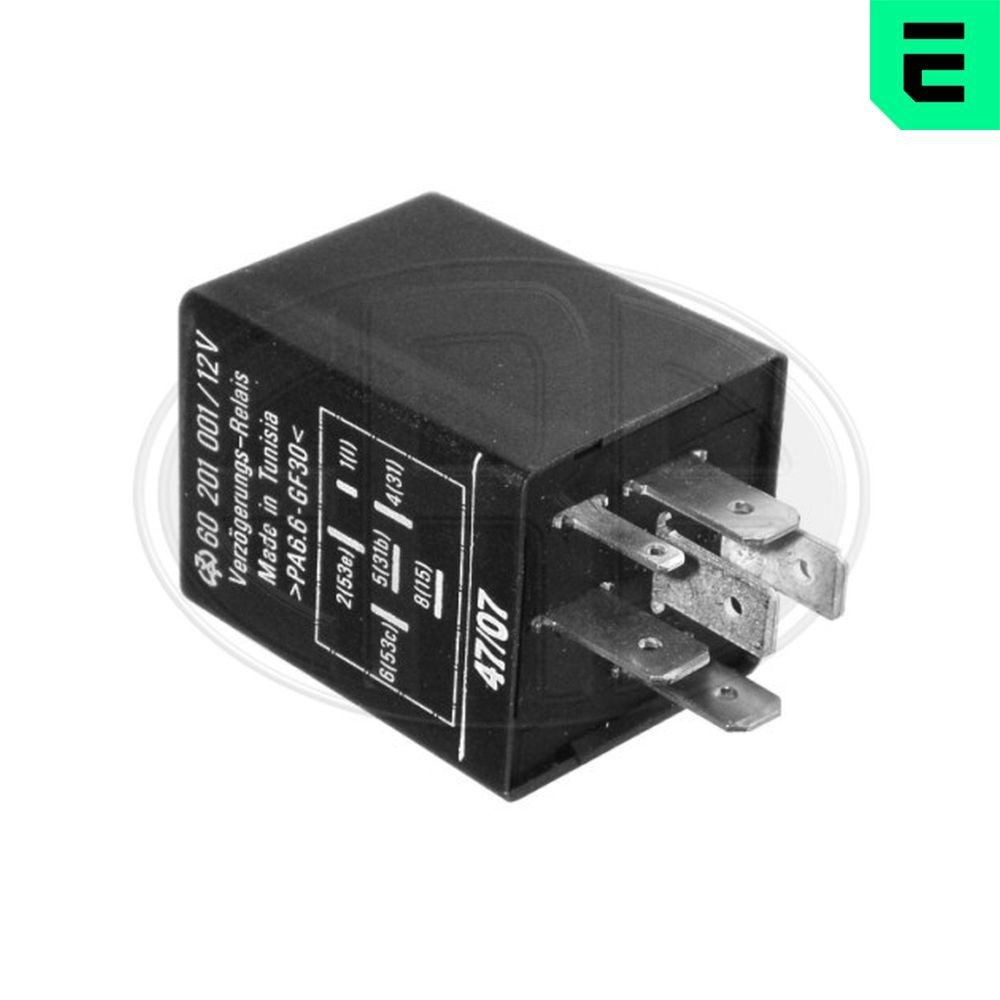 ERA 661156 Scheibenwischer-Relais