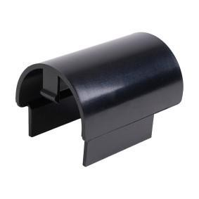 HELLA Kåpa, yttre backspegel Artikelnummer: 9HD 562 802-011 billigt