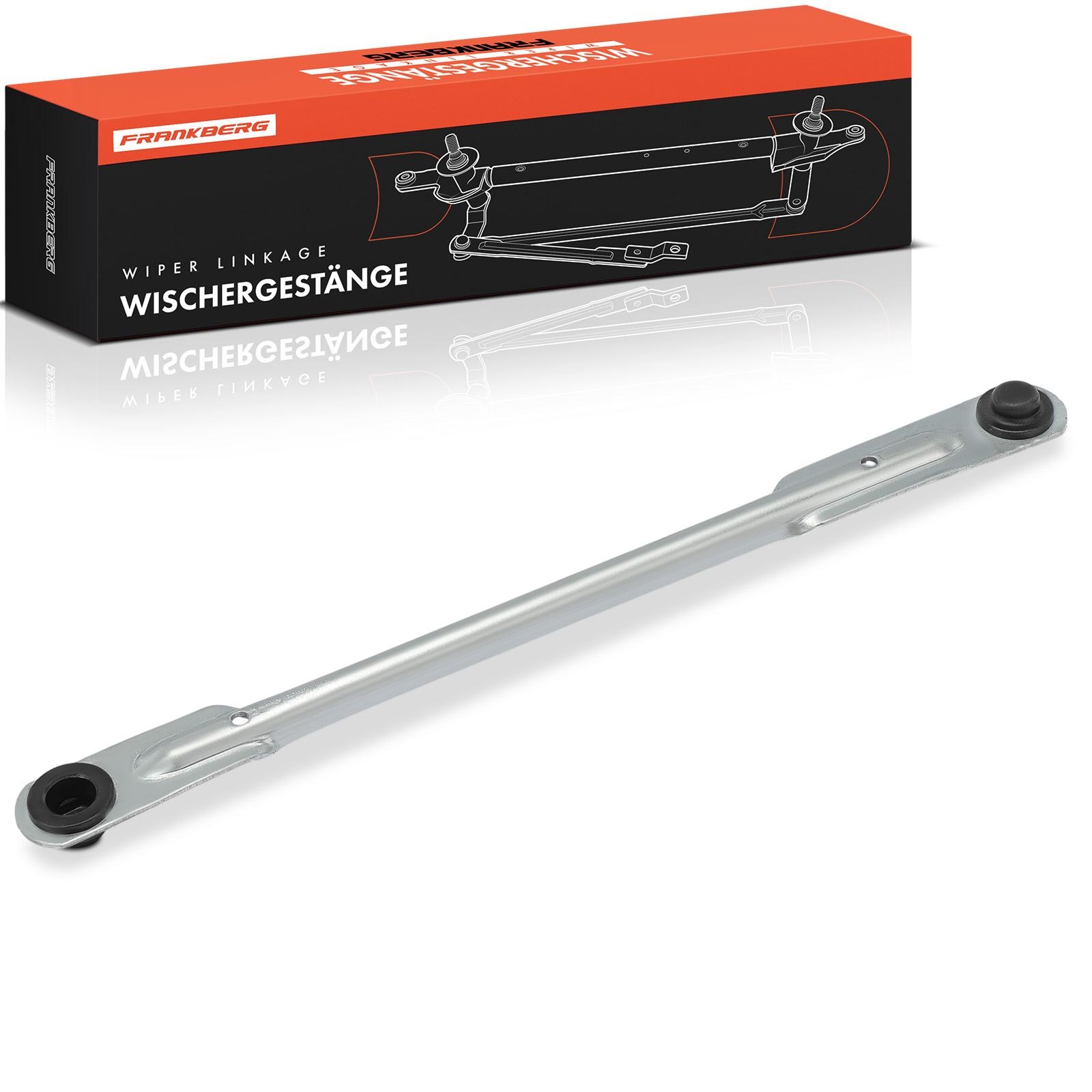 Frankberg Tija actionare, brat stergator parbriz număr articol: 5481FB0056201 ieftin