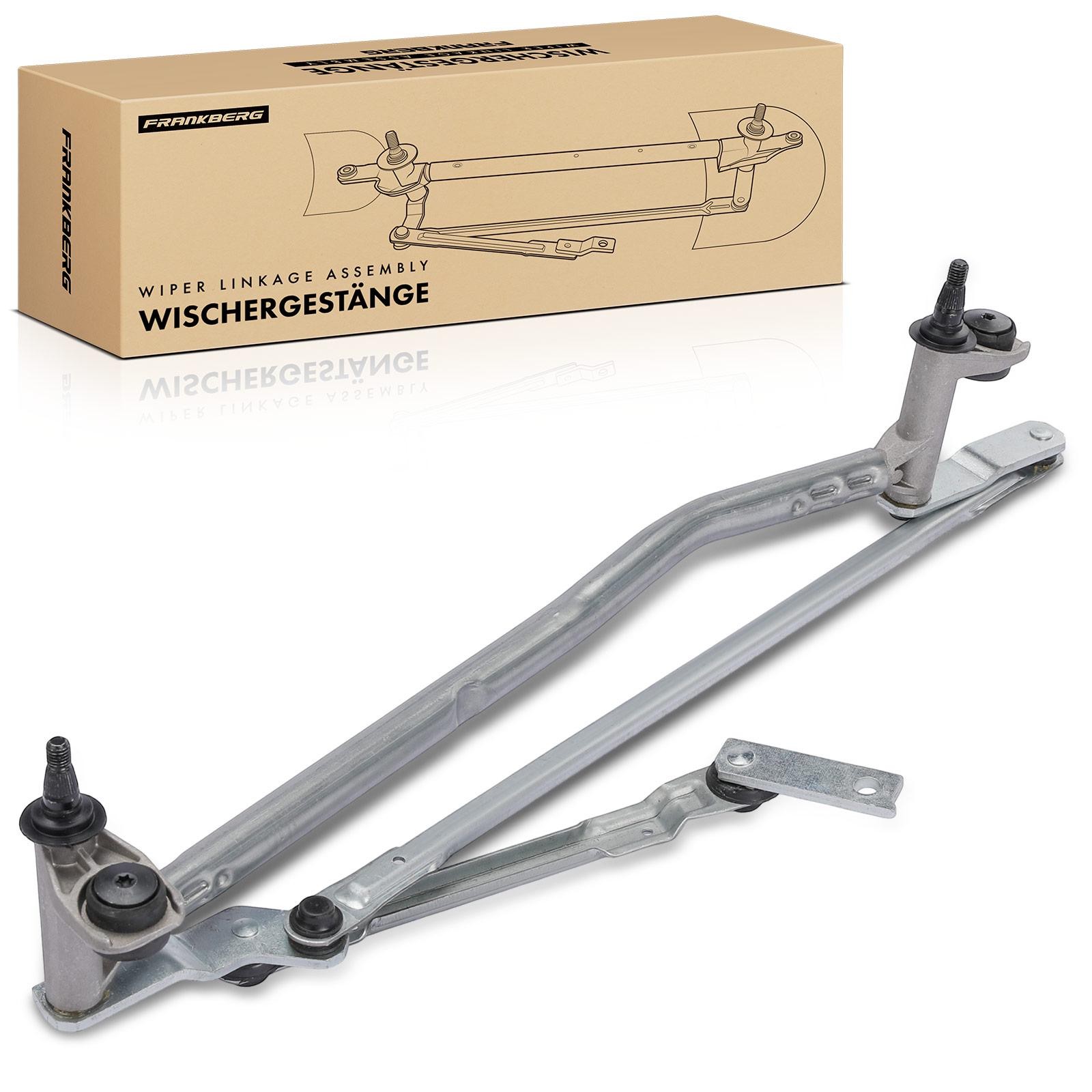 Frankberg Tija actionare, brat stergator parbriz număr articol: 5481FB0058330 ieftin