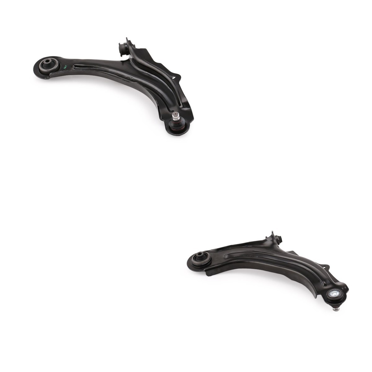 TRW TRW772N0034 Querlenker-Reparatursatz MEGANE 1.6 16V 112 PS Benzin 2010