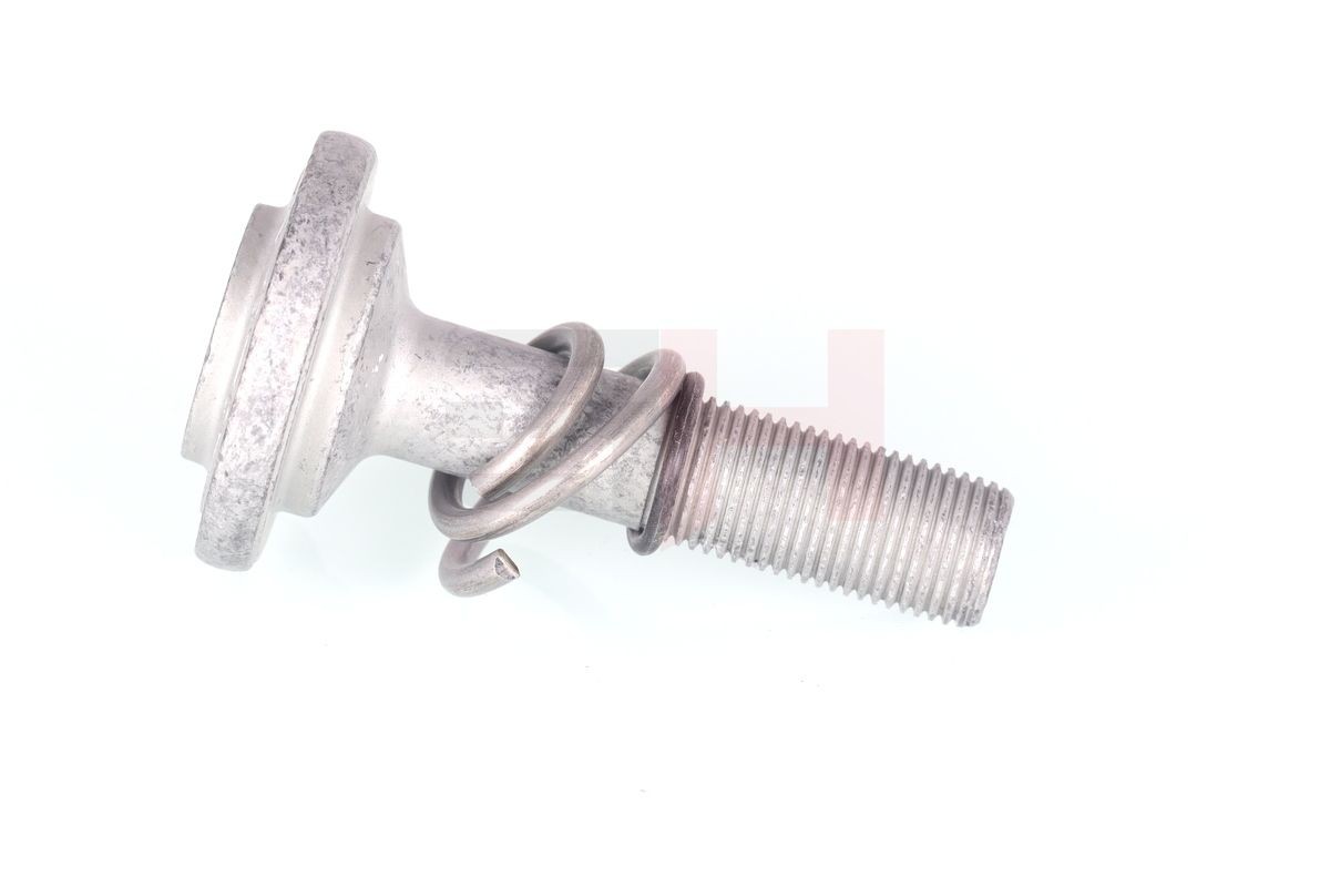 GH GH-391591 Ašies varžtas, kardaninis velenas 5 Serija 525 d xDrive 218 AG dyzelinas 2016