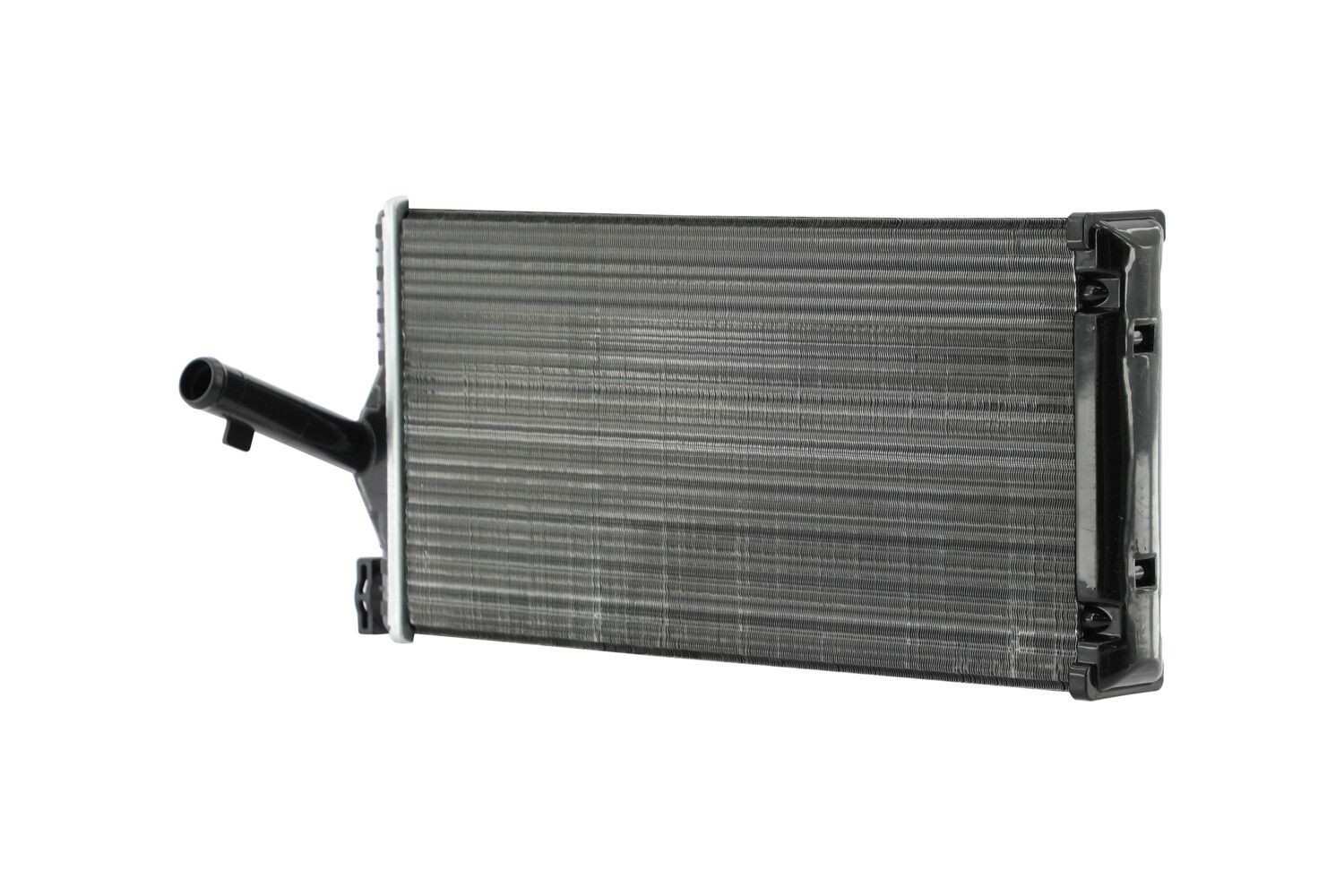 HELLA Heater matrix Article number: 8FH 366 335-051 cheaply