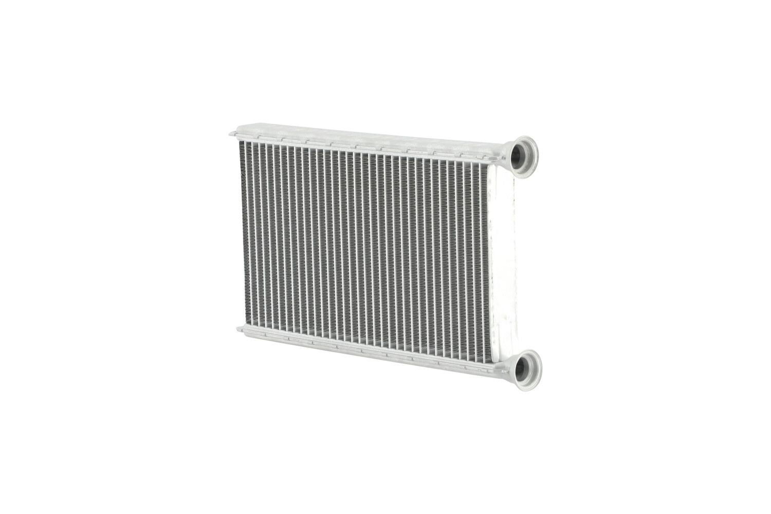 HELLA Heater matrix Article number: 8FH 366 335-221 cheaply