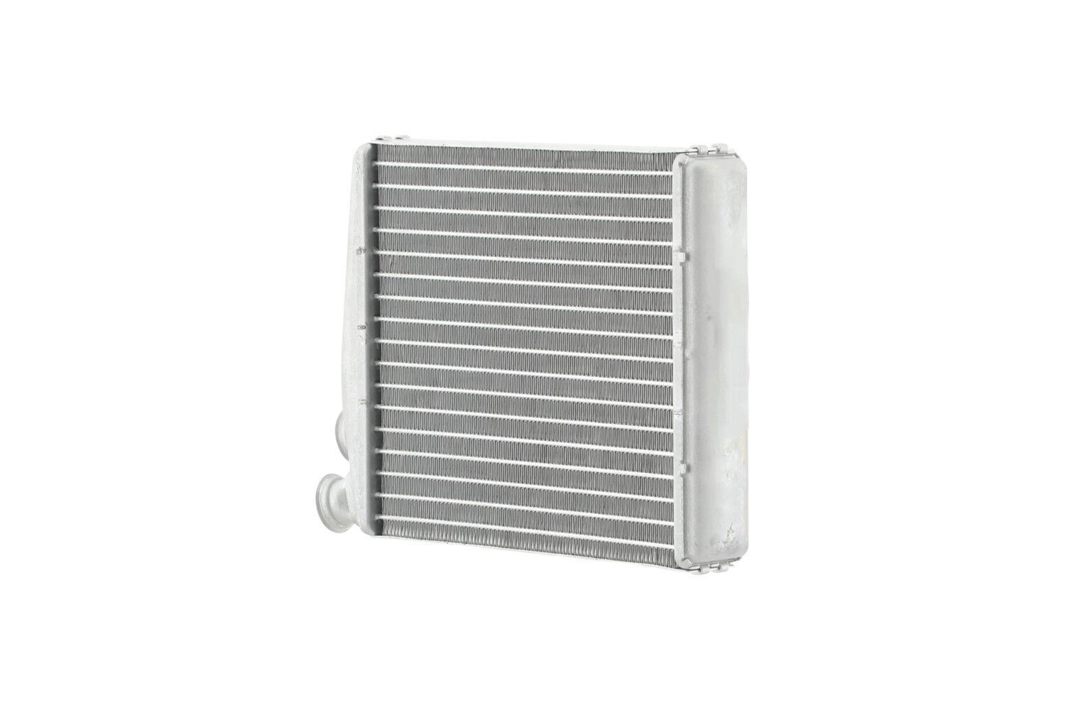 HELLA Heater matrix Article number: 8FH 366 335-261 cheaply