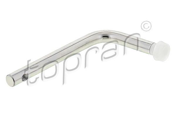 TOPRAN Roller Guide, sliding door Article number: 111 460 cheaply