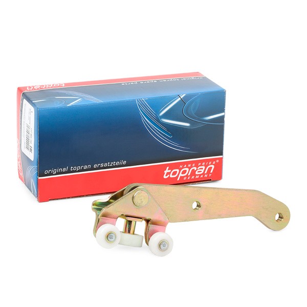 TOPRAN Roller Guide, sliding door Article number: 111 463 cheaply