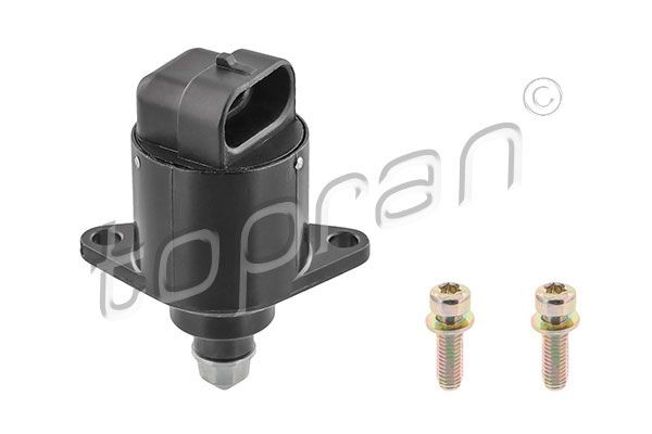 TOPRAN 721 462 Leerlaufregler