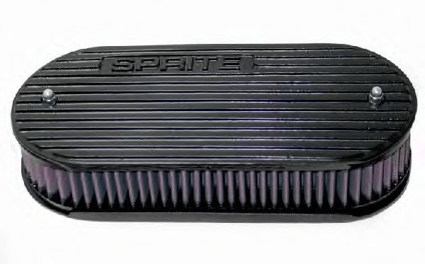 K&N Filters Sportluftfilter Varenummer: 56-9057 billige