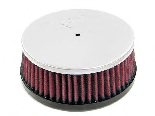 K&N Filters Sportluftfilter Artikelnummer: 56-9158 kaufen