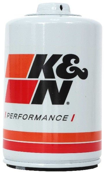 K&N Filters Sportluftfilter Artikelnummer: 57-0006 kaufen