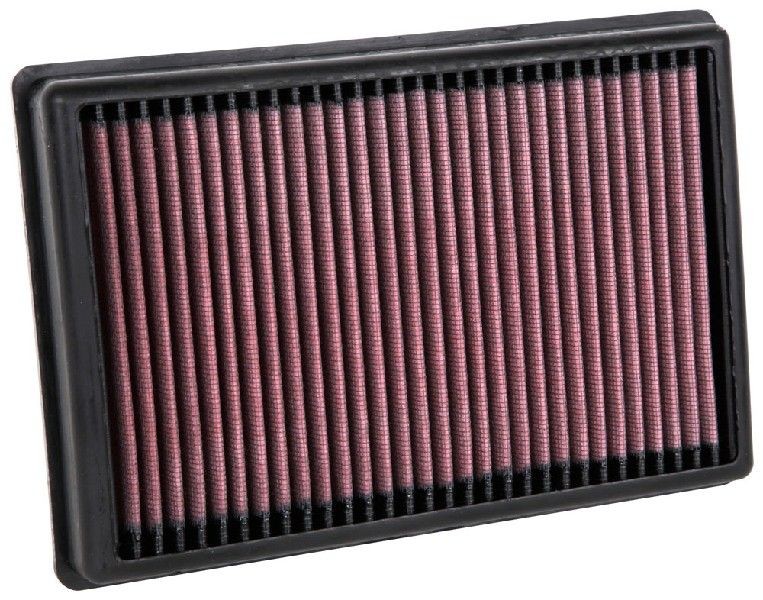 K&N Filters Sportluftfiltersystem Varenummer: 57-2526-2 billige